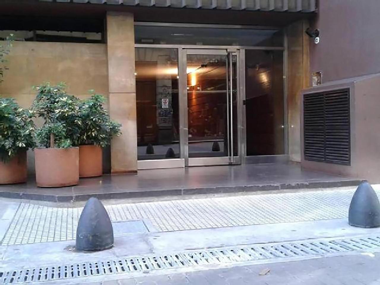 布宜诺斯艾利斯Departamento Monoambiente A Metros Del Obelisco公寓 外观 照片
